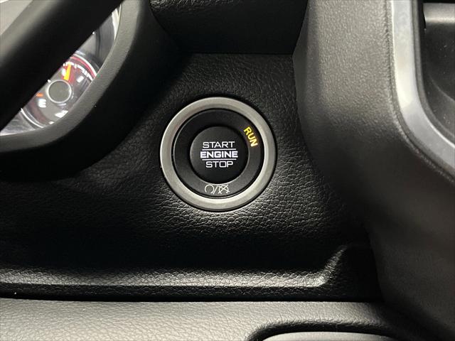 2023 Ram 2500 Big Horn Crew Cab 4x4 64 Box