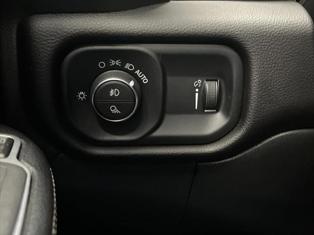 2023 Ram 2500 Big Horn Crew Cab 4x4 64 Box