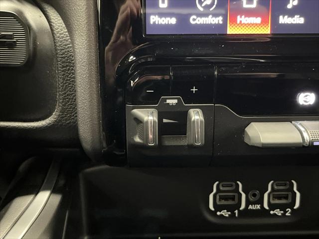 2023 Ram 2500 Big Horn Crew Cab 4x4 64 Box