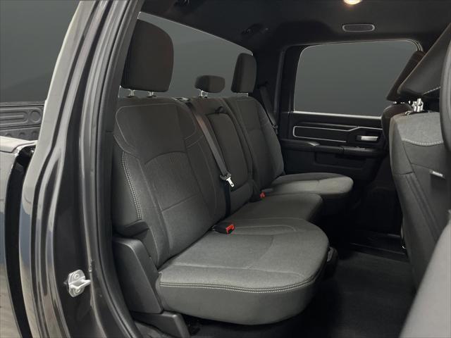 2023 Ram 2500 Big Horn Crew Cab 4x4 64 Box