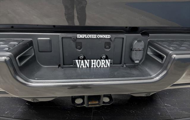 2023 Ram 2500 Big Horn Crew Cab 4x4 64 Box