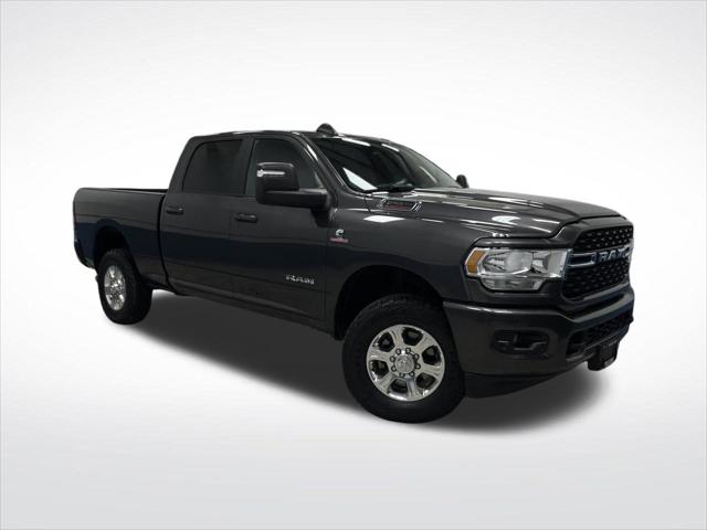 2023 Ram 2500 Big Horn Crew Cab 4x4 64 Box