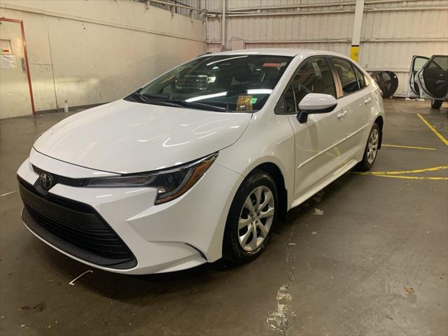 2026 Toyota Corolla LE for sale in Marietta, OH