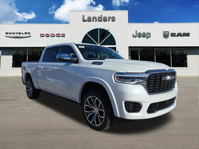 2026 Ram 1500 Tungsten Crew Cab 4x4 5'7" Box for sale in Covington, TN