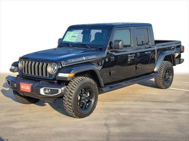 2026 Jeep Gladiator Sport for sale in Corpus Christi, TX