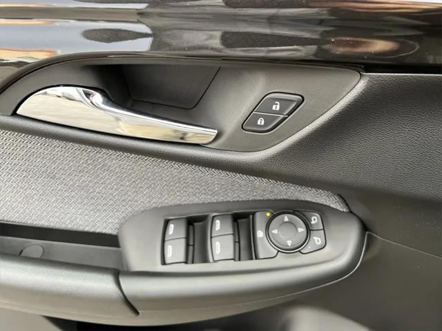 2026 Chevrolet TrailBlazer AWD LT