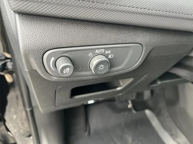 2026 Chevrolet TrailBlazer AWD LT