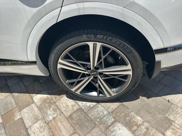 2026 Genesis GV80 3.5T E-SC MHEV AWD