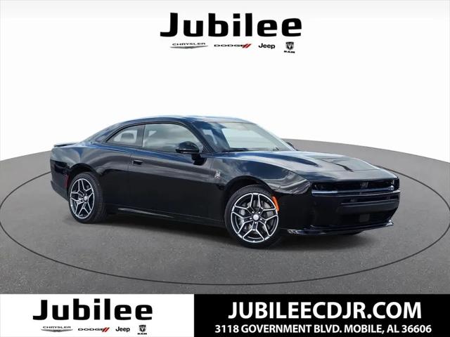 2026 Dodge Charger Scat Pack 2-Door AWD for sale in Mobile, AL