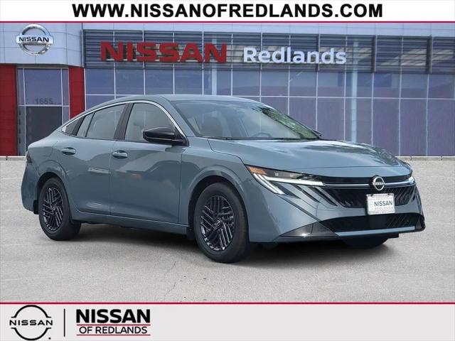 2026 Nissan Sentra SV for sale in redlands, CA