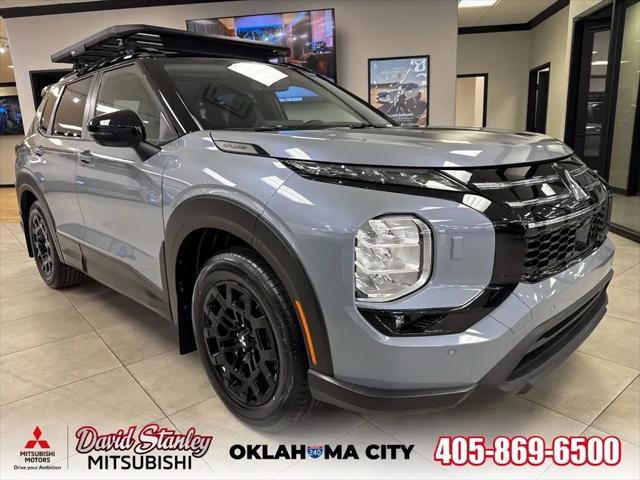 2026 Mitsubishi Outlander SE 2.5 S-AWC for sale in Oklahoma City, OK