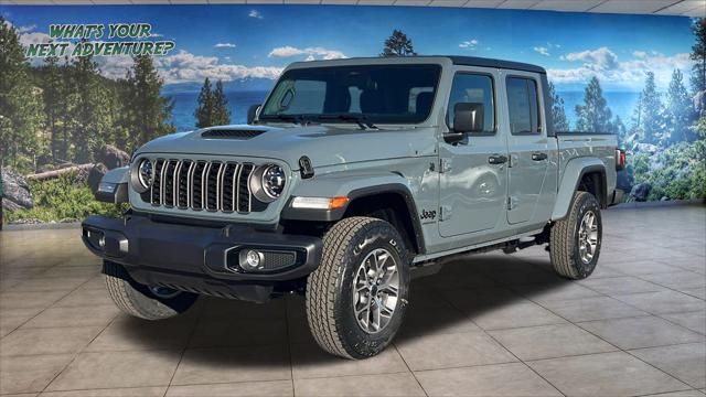 2026 Jeep Gladiator Sport S for sale in Reno, NV