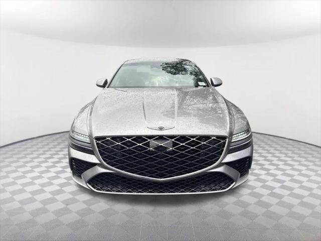 2026 Genesis G80 2.5T Sport Prestige AWD