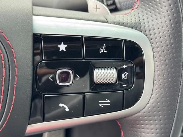 2026 Genesis G80 2.5T Sport Prestige AWD