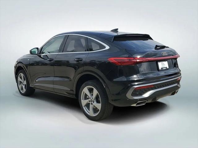 2025 Audi Q5 Premium Plus TFSI quattro S tronic