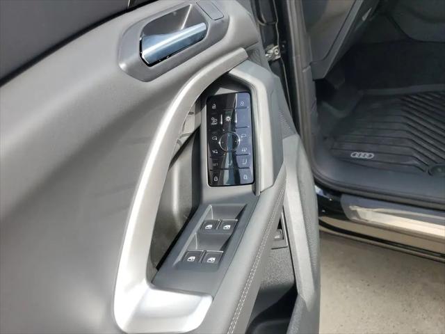 2025 Audi Q5 Premium Plus TFSI quattro S tronic