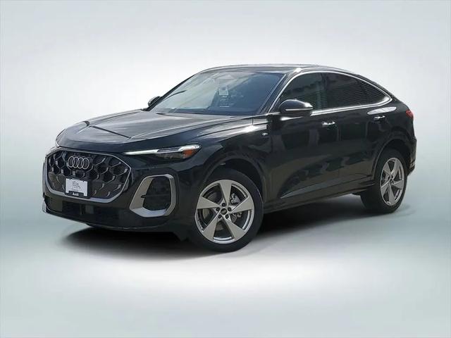 2025 Audi Q5 Premium Plus TFSI quattro S tronic for sale in Shreveport, LA