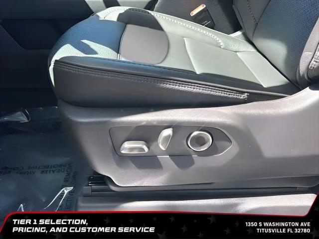 2026 GMC Sierra 2500HD Crew Cab, Standard Bed, Denali, 4WD