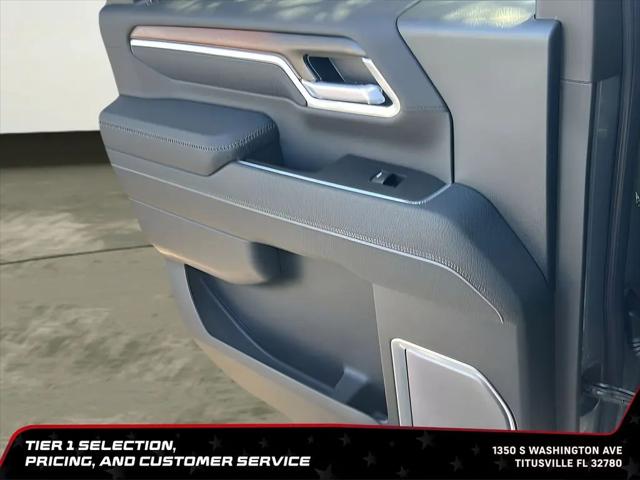 2026 GMC Sierra 2500HD Crew Cab, Standard Bed, Denali, 4WD