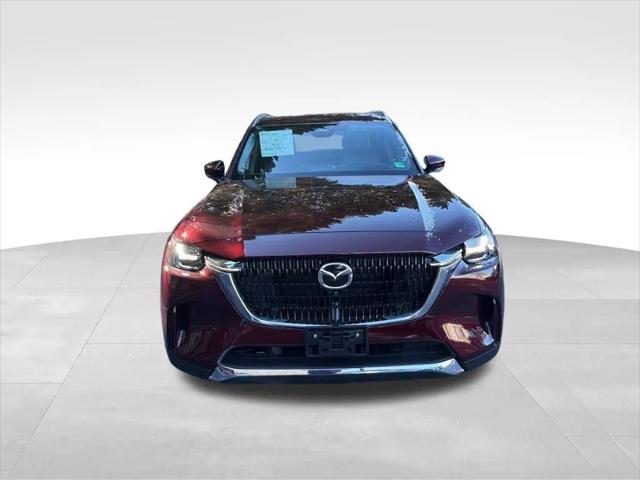 2026 Mazda X-90 3.3 Turbo Premium Plus