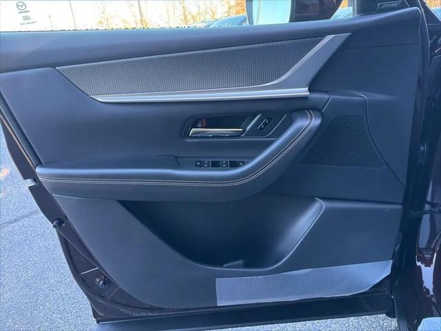 2026 Mazda X-90 3.3 Turbo Premium Plus