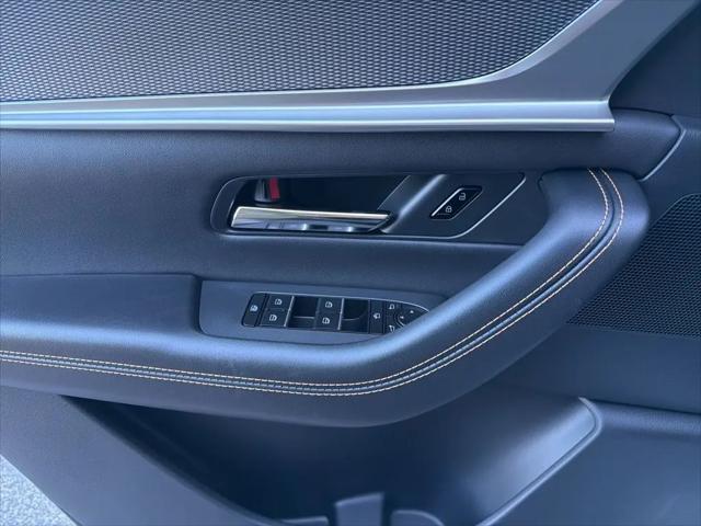 2026 Mazda X-90 3.3 Turbo Premium Plus