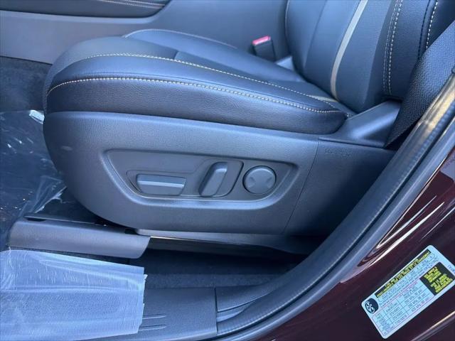 2026 Mazda X-90 3.3 Turbo Premium Plus