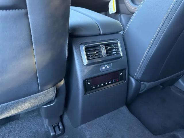 2026 Mazda X-90 3.3 Turbo Premium Plus
