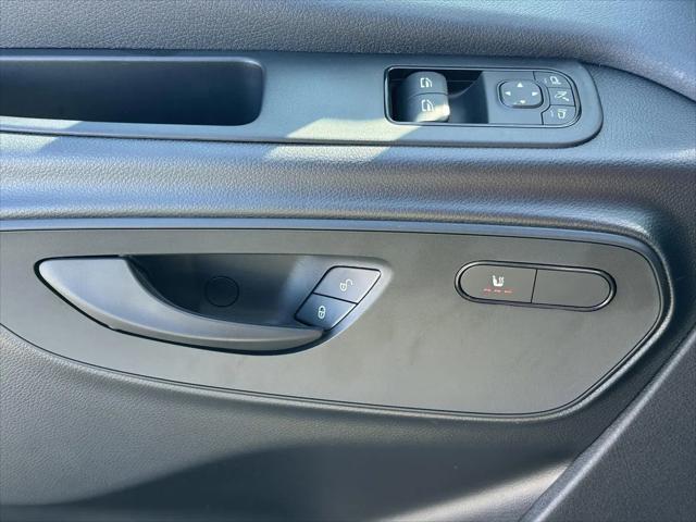 2026 Mercedes-Benz Sprinter 2500 High Roof 4-Cyl Diesel HO