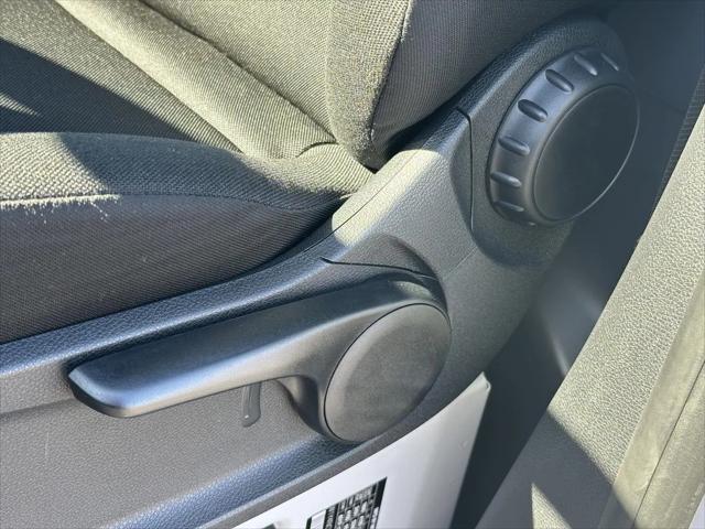 2026 Mercedes-Benz Sprinter 2500 High Roof 4-Cyl Diesel HO