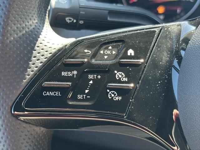 2026 Mercedes-Benz Sprinter 2500 High Roof 4-Cyl Diesel HO