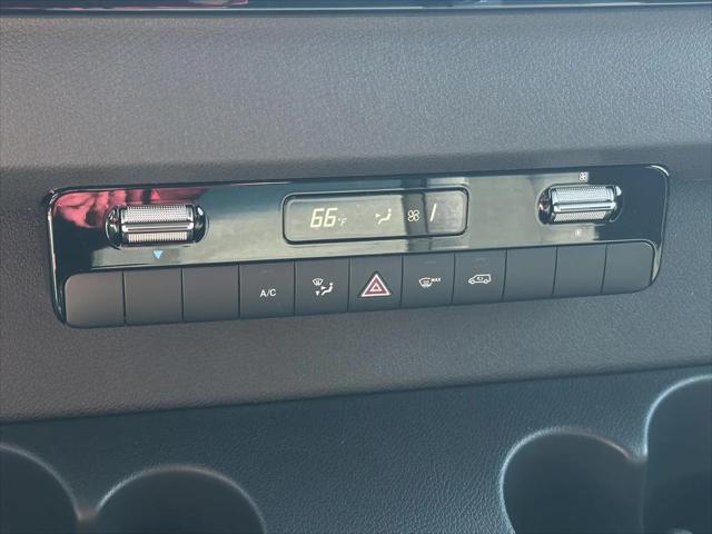 2026 Mercedes-Benz Sprinter 2500 High Roof 4-Cyl Diesel HO