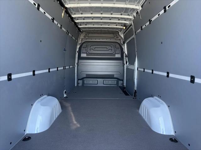 2026 Mercedes-Benz Sprinter 2500 High Roof 4-Cyl Diesel HO