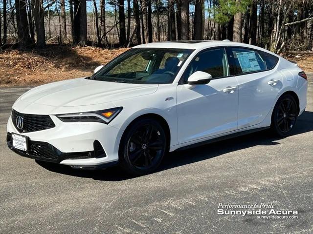 2026 Acura Integra FWD A-Spec with Technology for sale in Nashua, NH
