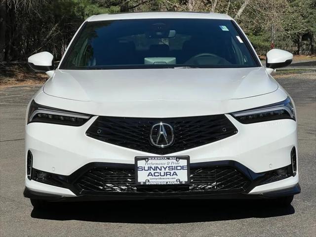 2026 Acura Integra FWD A-Spec with Technology