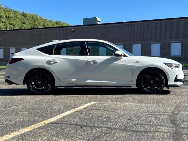 2026 Acura Integra FWD A-Spec with Technology