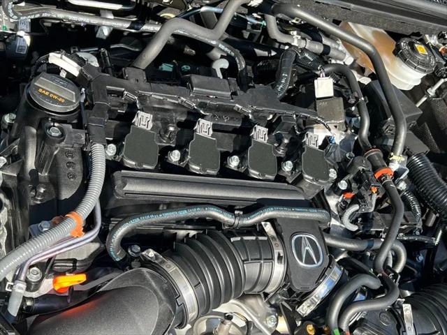 2026 Acura Integra FWD A-Spec with Technology