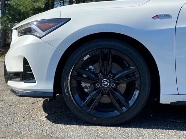2026 Acura Integra FWD A-Spec with Technology