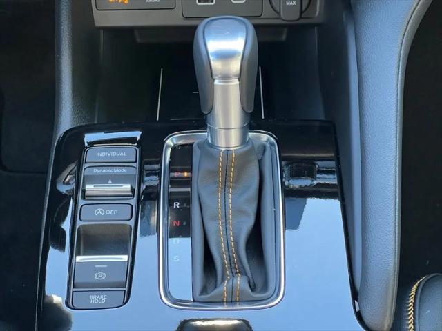 2026 Acura Integra FWD A-Spec with Technology