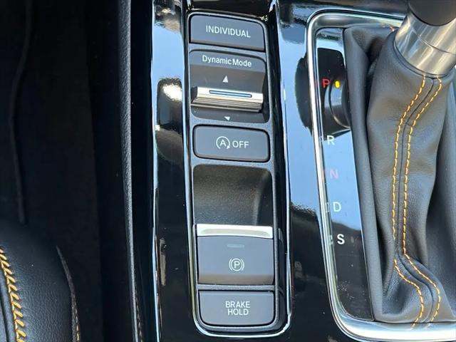 2026 Acura Integra FWD A-Spec with Technology