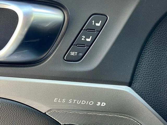2026 Acura Integra FWD A-Spec with Technology