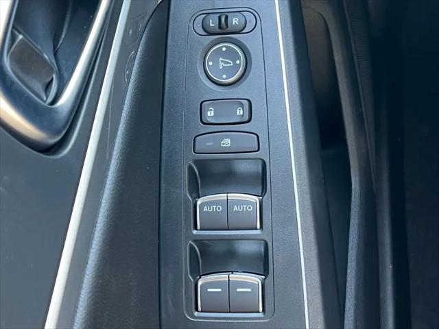 2026 Acura Integra FWD A-Spec with Technology