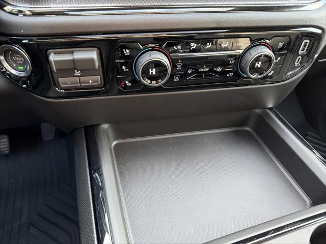 2026 Chevrolet Silverado 2500HD Crew Cab, Standard Bed, XR2, 4WD
