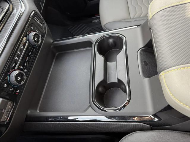 2026 Chevrolet Silverado 2500HD Crew Cab, Standard Bed, XR2, 4WD