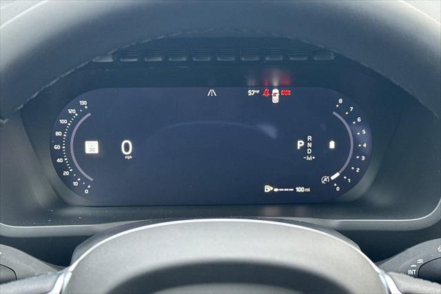 2026 Volvo XC90 Ultra Dark Theme, B6 AWD Gas (mild hybrid), Gasoline, 7 Seats