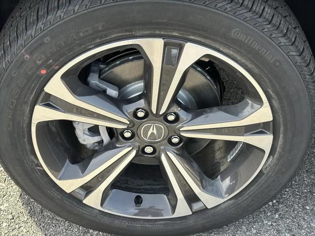 2026 Acura RDX Technology