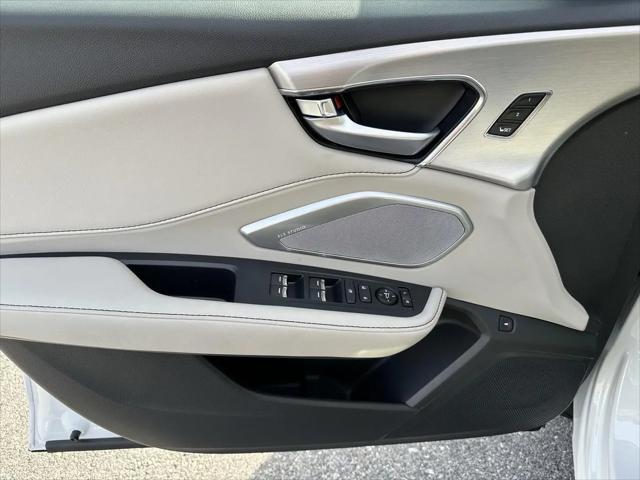 2026 Acura RDX Technology
