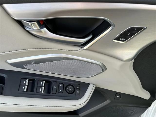 2026 Acura RDX Technology