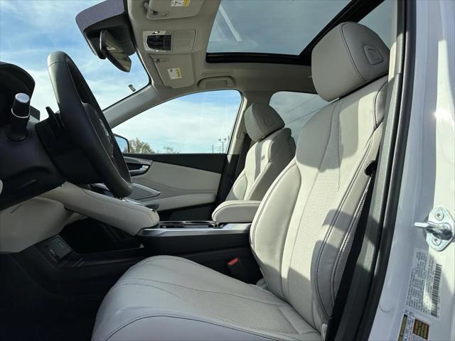 2026 Acura RDX Technology