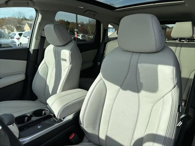 2026 Acura RDX Technology